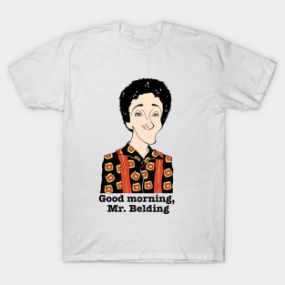 TV SITCOM ICON T-Shirt